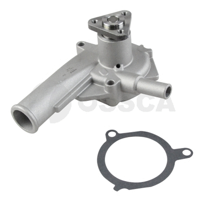 Pompe à eau, refroidissement du moteur OSSCA 01479