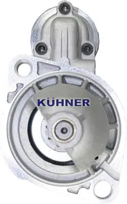 Démarreur AD KÜHNER 10282