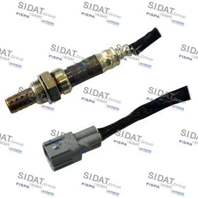 Sonde lambda AUTOTEAM M0273