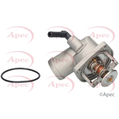 Boîtier du thermostat APEC ATH1048