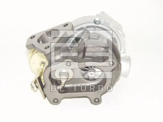 Turbocompresseur, suralimentation BE TURBO 124203