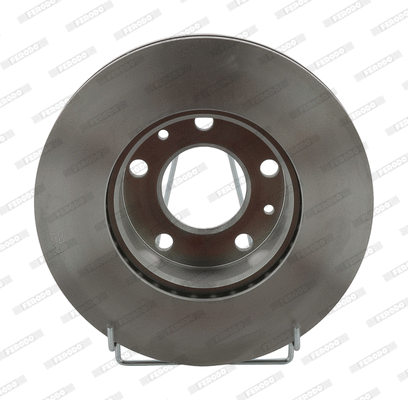 Disque de frein FERODO DDF1809
