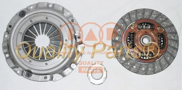 Kit d'embrayage IAP QUALITY PARTS 201-12056D