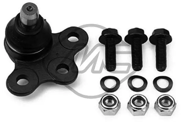 Rotule de suspension Metalcaucho 53043