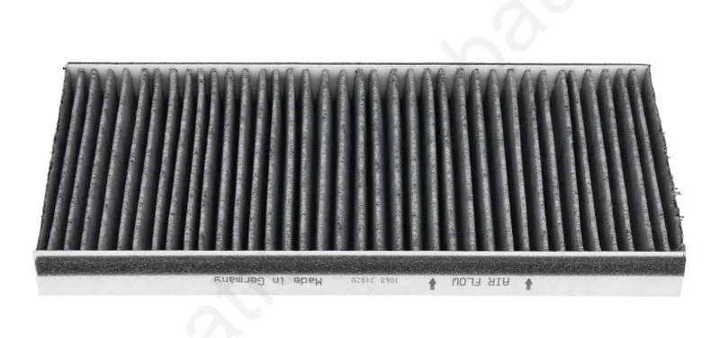 Filtre, air de l'habitacle AIRMATIC Filterbau IF1068