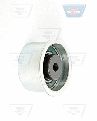 Poulie renvoi/transmission, courroie crantée OPTIBELT 434UT