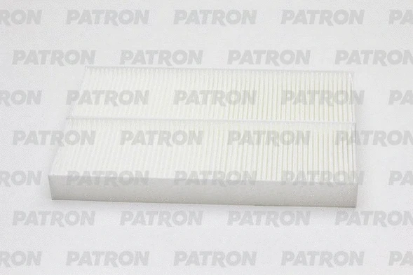 Filtre, air de l'habitacle PATRON PF2366