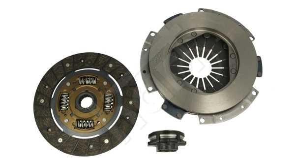 Kit d'embrayage HART 336 533