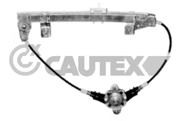 Lève-vitre CAUTEX 017093