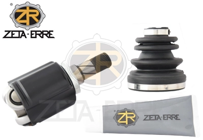 Jeu de joints, arbre de transmission ZETA-ERRE ZR8214