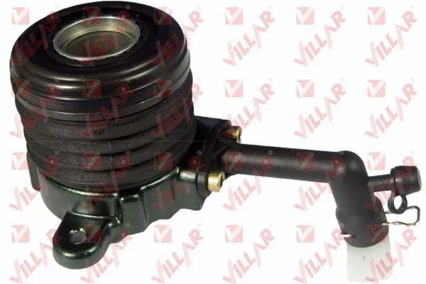 Butée hydraulique, embrayage VILLAR 624.B460