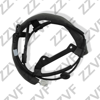 Capteur, vitesse de roue ZZVF ZV280BL