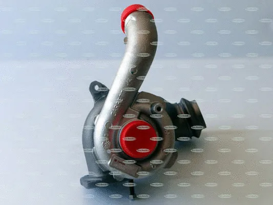 Turbocompresseur, suralimentation Technika TKA181TG