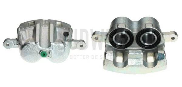 Étrier de frein BUDWEG CALIPER 343483
