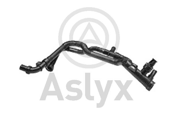 Durite de radiateur Aslyx AS-201497