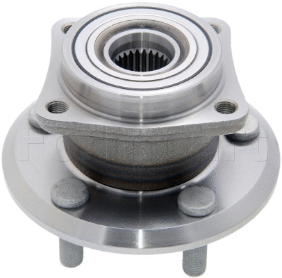 Moyeu de roue FORMPART 42498071/S