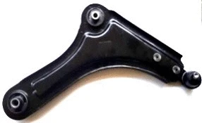 Bras de liaison, suspension de roue Hi-Q SQKD010R