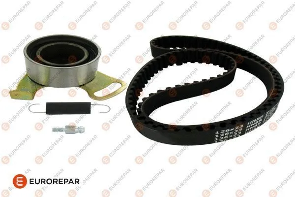 Kit de courroie crantée EUROREPAR 1611257380