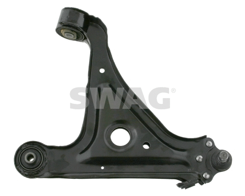 Bras de liaison, suspension de roue SWAG 40 73 0065