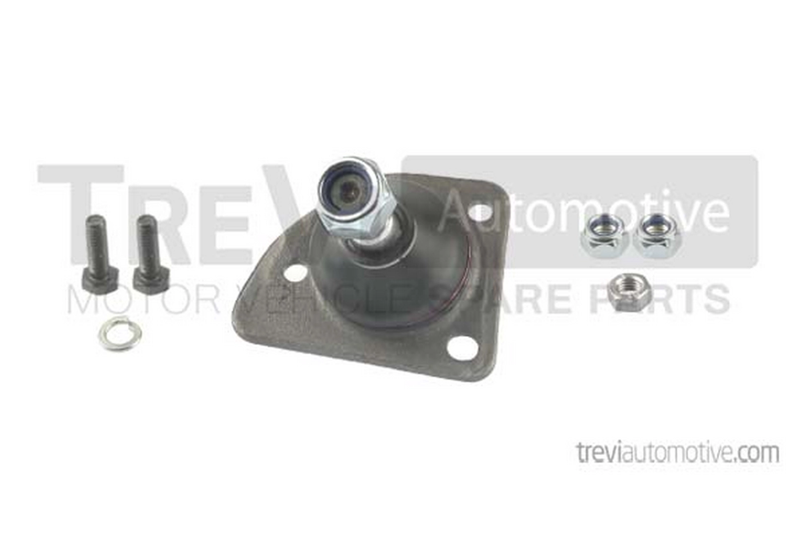Rotule de suspension TREVI AUTOMOTIVE TRTT4516