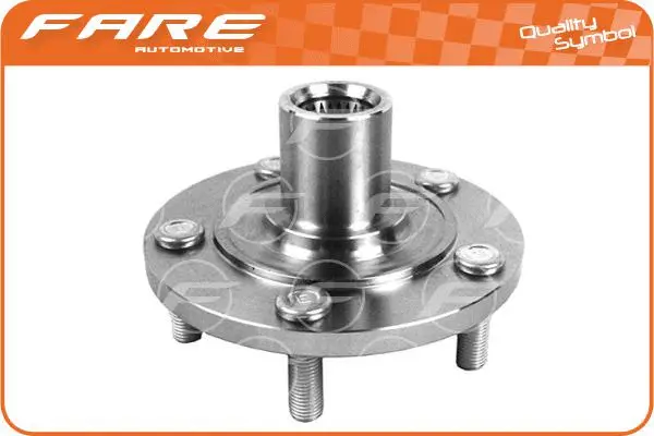 Moyeu de roue FARE-CO 26215