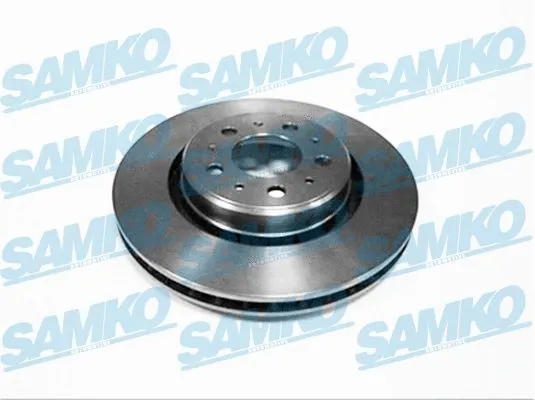 Disque de frein SAMKO V1441V