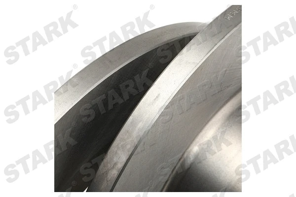 Kit de freins, frein à disques Stark SKBK-10991184
