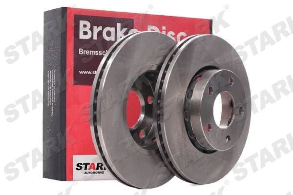 Disque de frein Stark SKBD-0023528