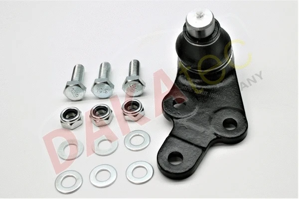 Rotule de suspension DAKAtec 130067