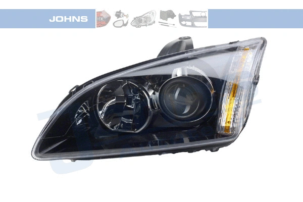 Projecteur principal JOHNS 32 12 09-95