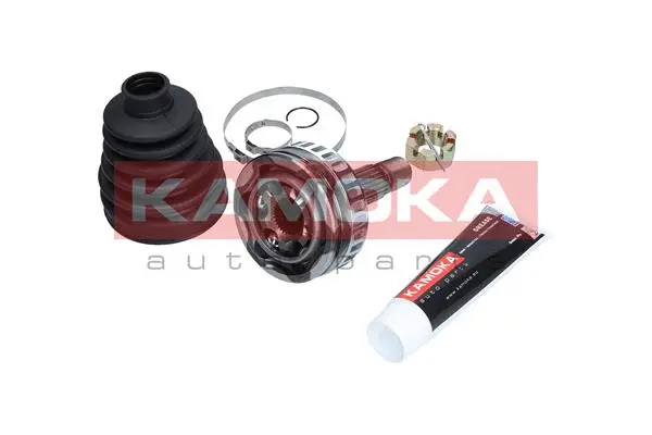 Jeu de joints, arbre de transmission KAMOKA 6974