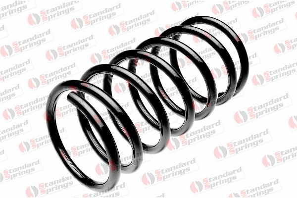 Ressort de suspension STANDARD SPRINGS ST 109 050 F