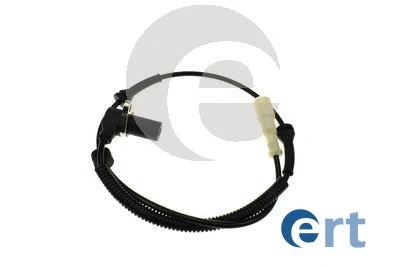 Capteur, vitesse de roue ERT 530107
