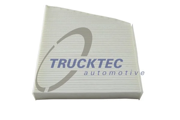 Filtre, air de l'habitacle TRUCKTEC AUTOMOTIVE 02.59.085