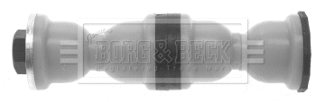 Entretoise/tige, stabilisateur BORG & BECK BDL7133