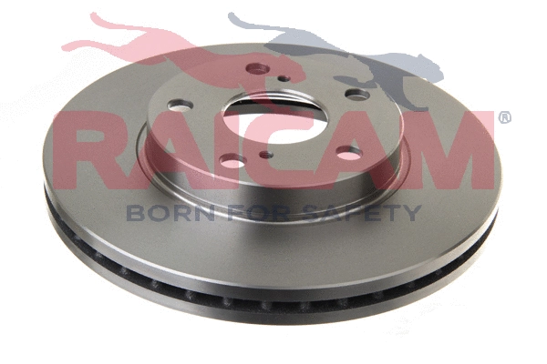Disque de frein RAICAM RD01097