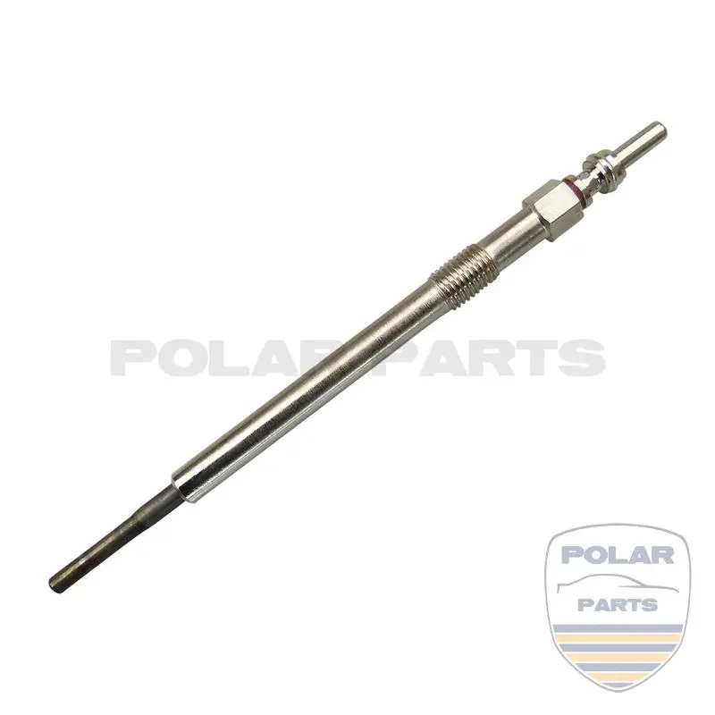 Bougie de préchauffage POLAR PARTS 10004015
