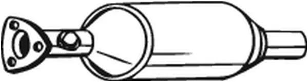 Catalyseur BOSAL 099-902