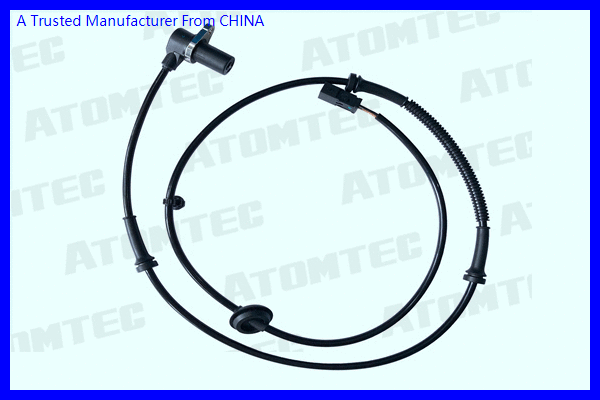 Capteur, vitesse de roue ATOMTEC WSS1A054