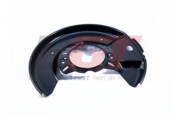 Déflecteur, disque de frein EGT 442274EGT