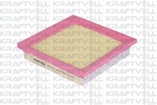 Filtre à air KRAFTVOLL GERMANY 06010221