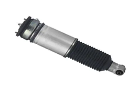 Armortisseur pneumatique MAXTRAC 501030028L