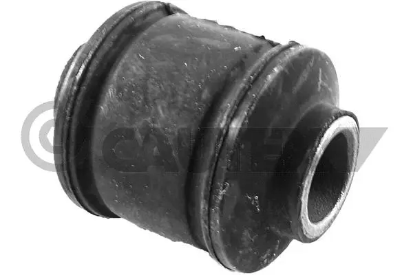 Suspension, corps de l'essieu CAUTEX 080923