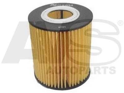 Filtre à huile AVS AUTOPARTS LA182