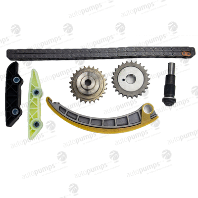 Kit de distribution par chaîne Autopumps UK ATCK333