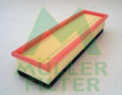 Filtre à air MULLER FILTER PA3108S