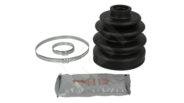 Jeu de joints-soufflets, arbre de commande HART 445 730