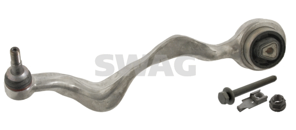 Bras de liaison, suspension de roue SWAG 20 93 0516