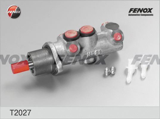 Maître-cylindre de frein FENOX T2027