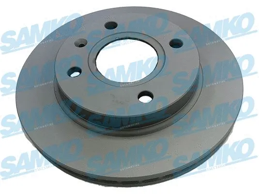 Disque de frein SAMKO F1111VR